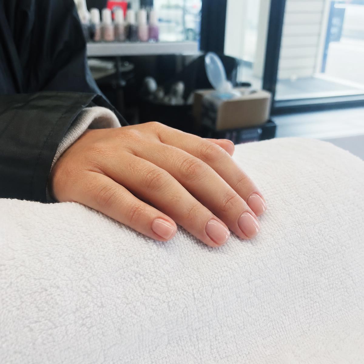 Manicure i nail art