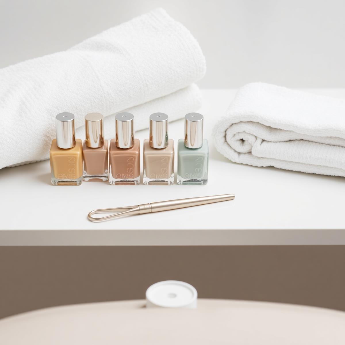 Pedicure